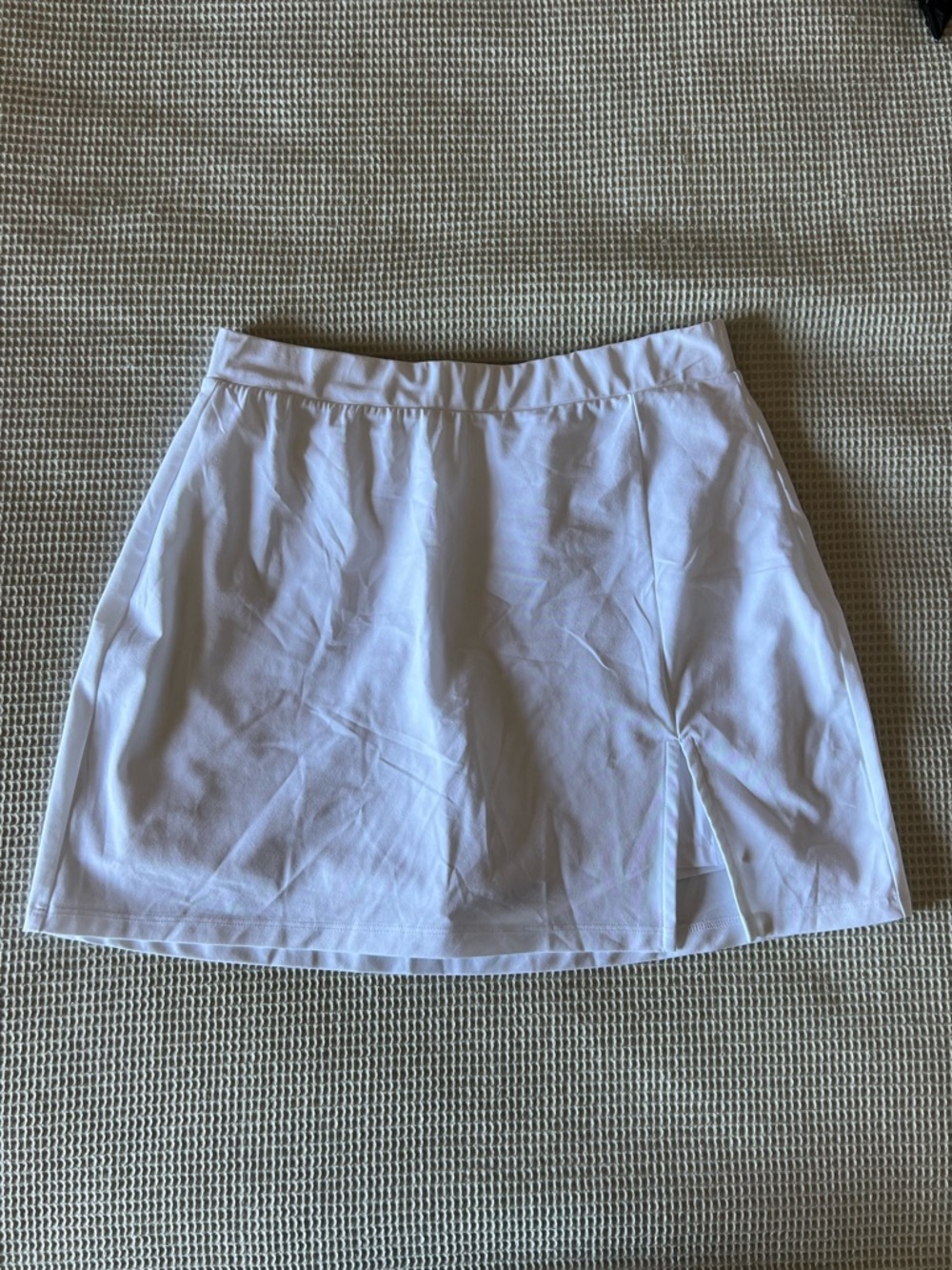 Abercrombie pull on skort